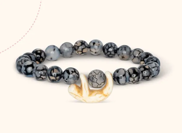 The Wander Bracelet: Track a Sloth