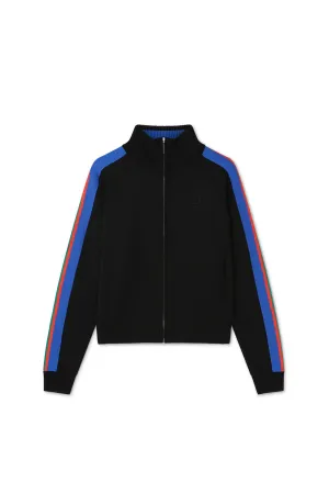 Tide Track Jacket