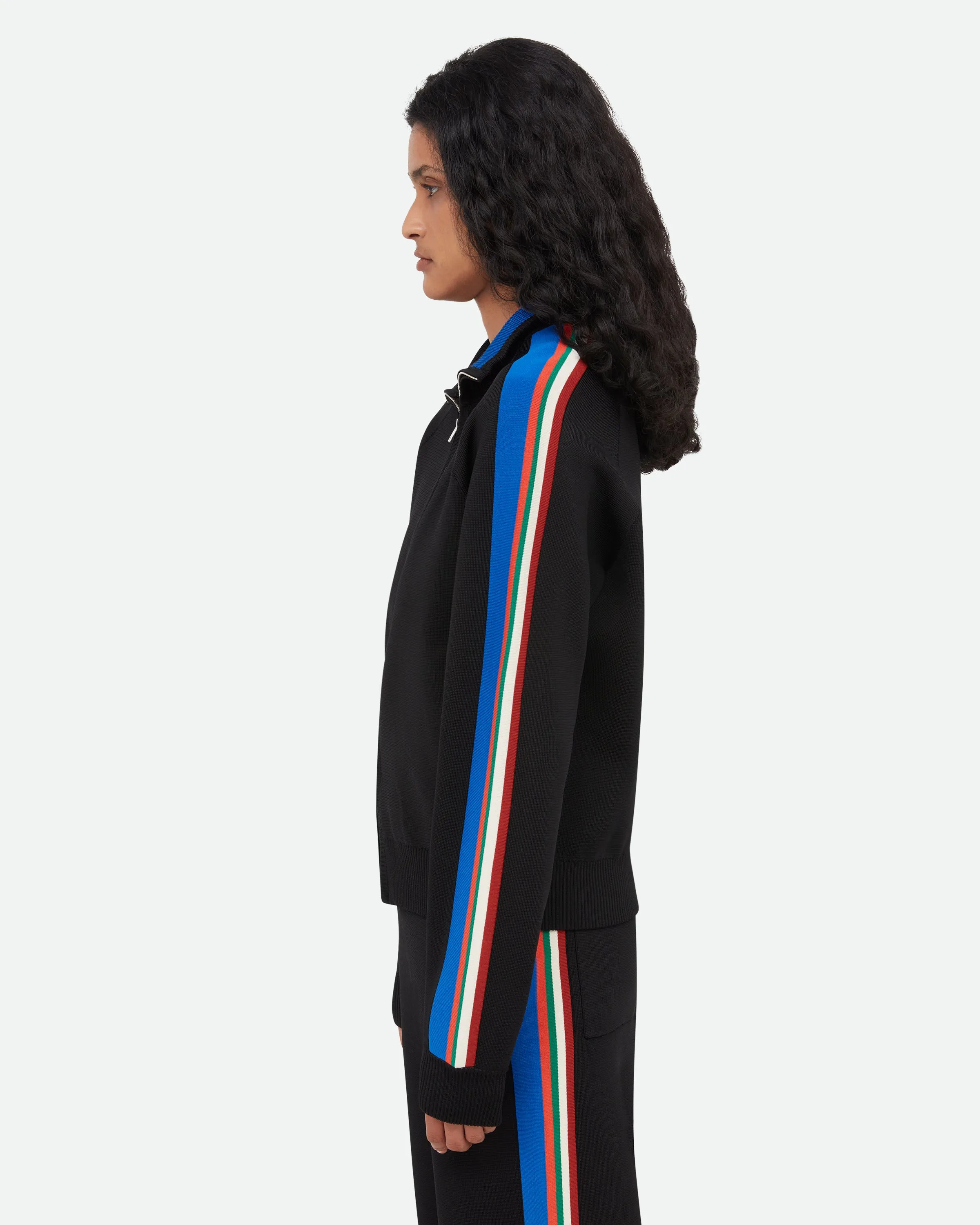 Tide Track Top