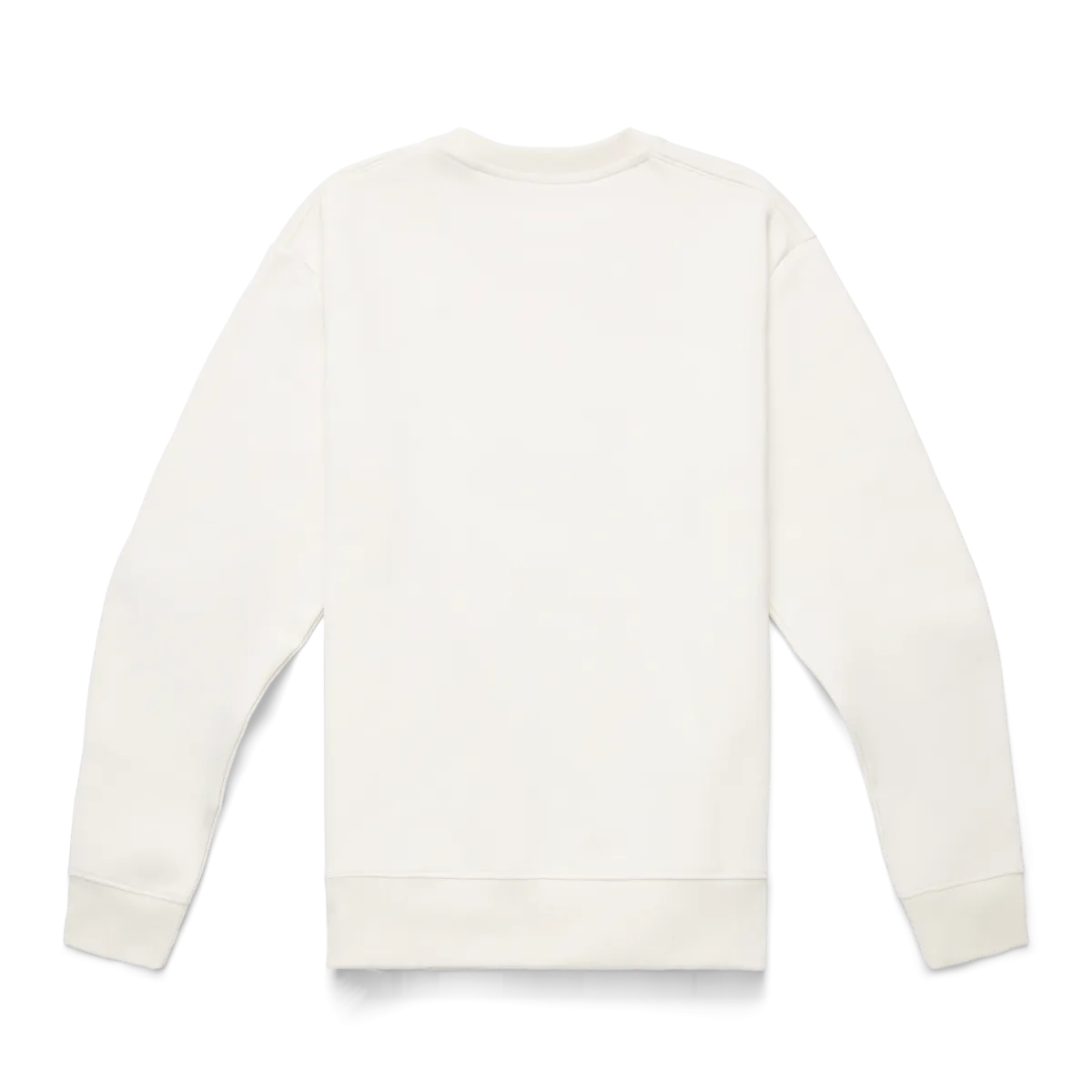 Traveling Llama Crew Sweatshirt - Women's