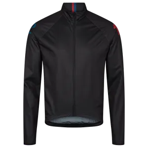 Twelve Sixteen Lightweight Jacket Pro with membrane 163 Black