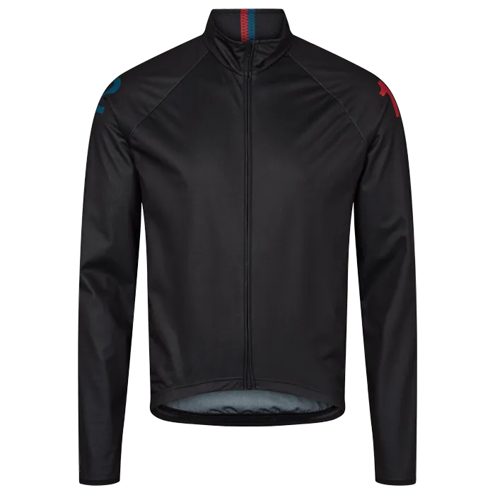 Twelve Sixteen Lightweight Jacket Pro with membrane 163 Black