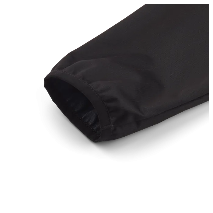 Twelve Sixteen Lightweight Jacket Pro with membrane 163 Black