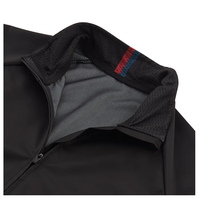 Twelve Sixteen Lightweight Jacket Pro with membrane 163 Black
