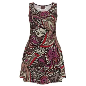 Unia Skater Dress