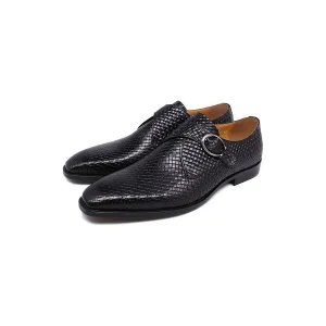 Veltique Slip-On Derbys
