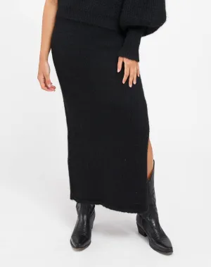 Victoria Knit Skirt