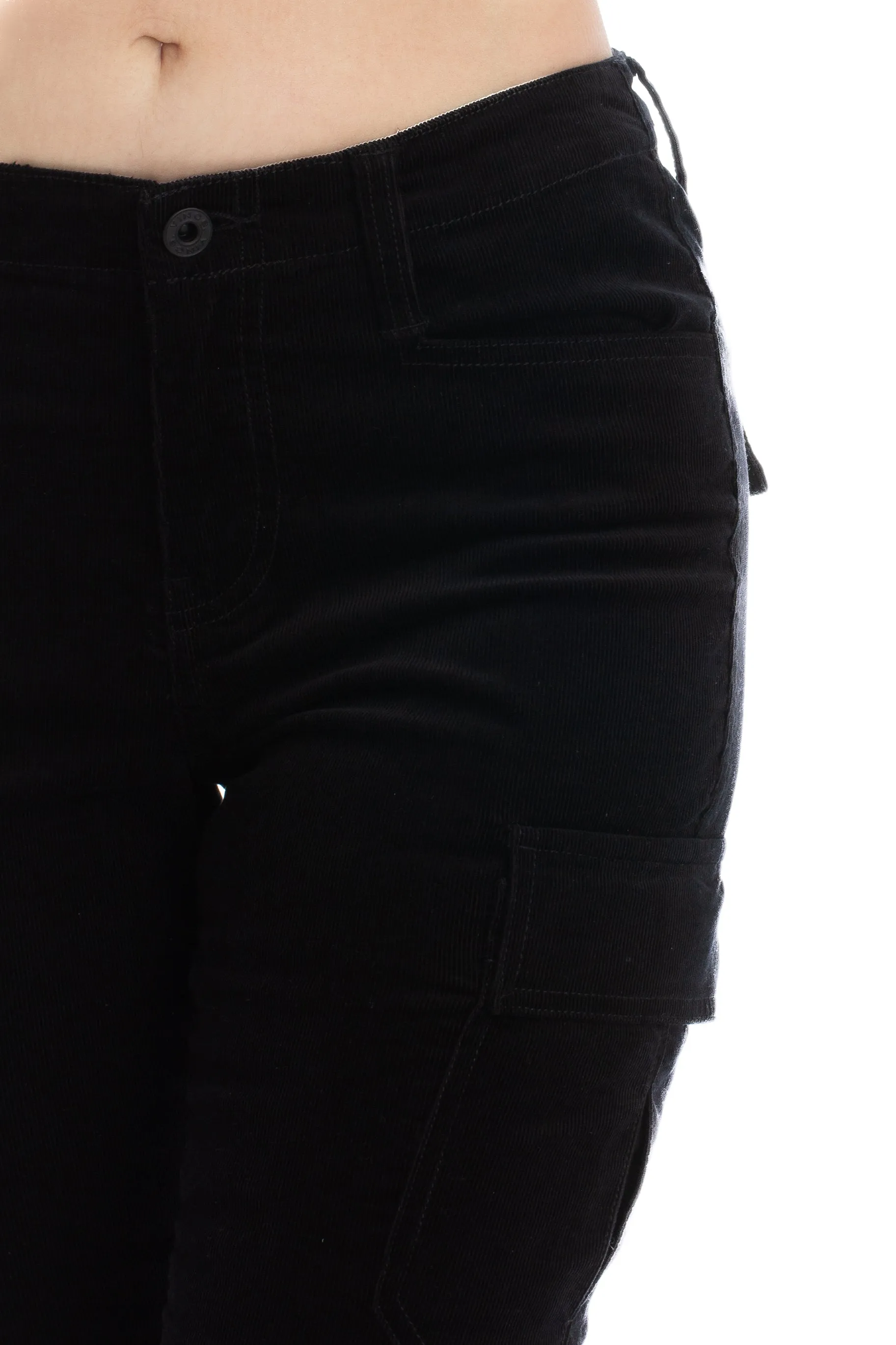 Vince., Talla 2
