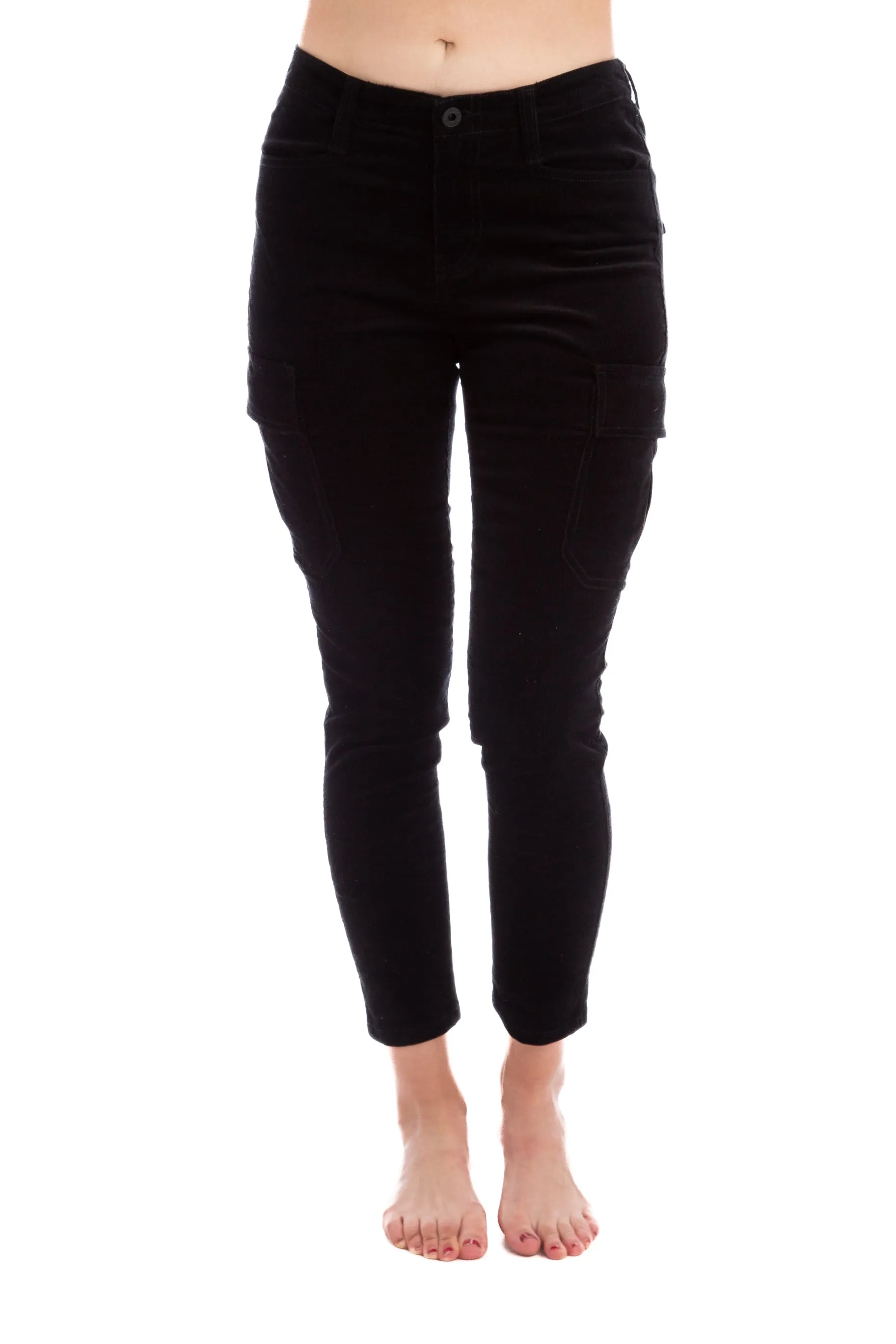 Vince., Talla 2