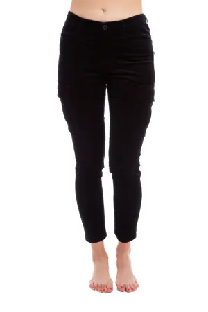 Vince., Talla 2