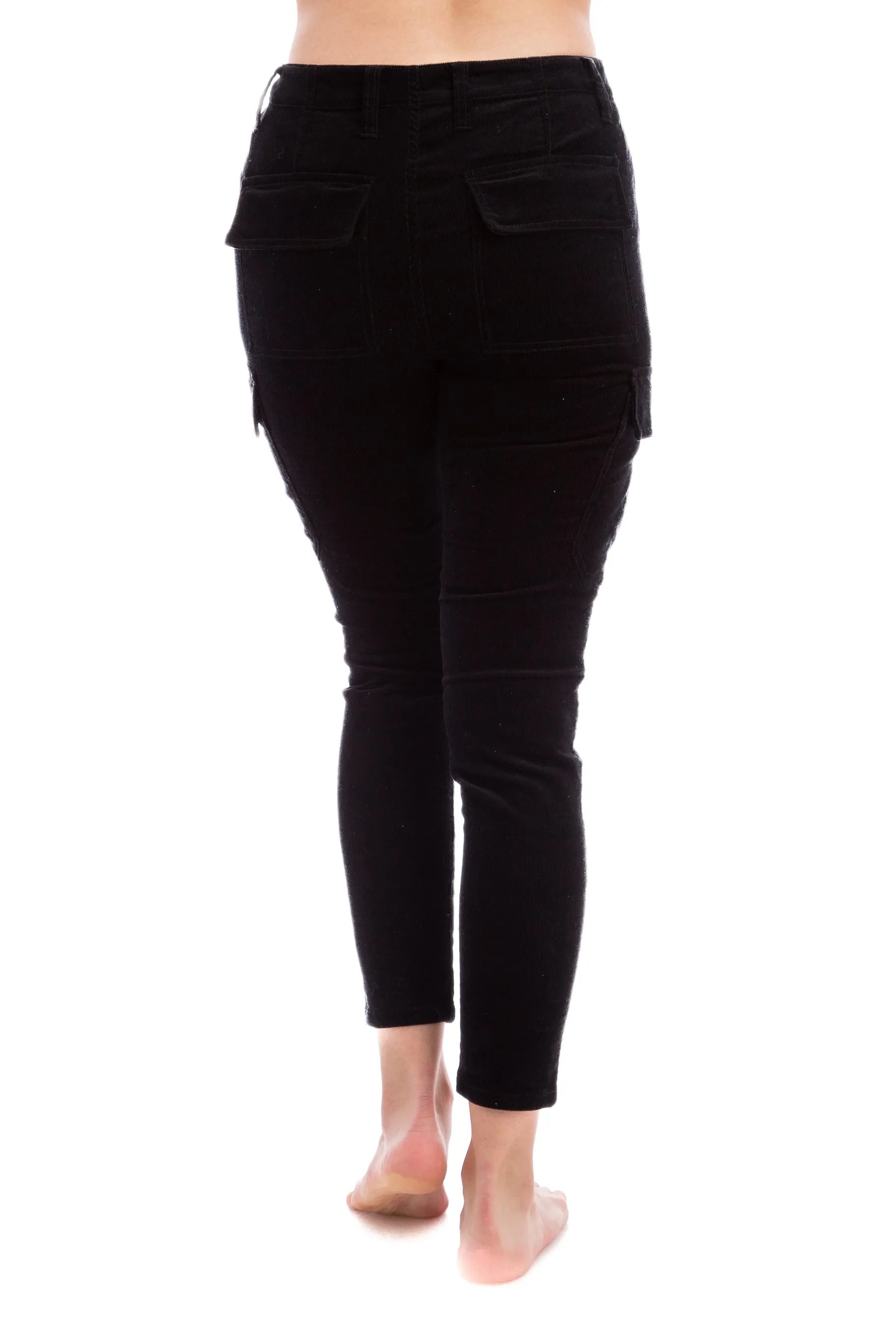Vince., Talla 2