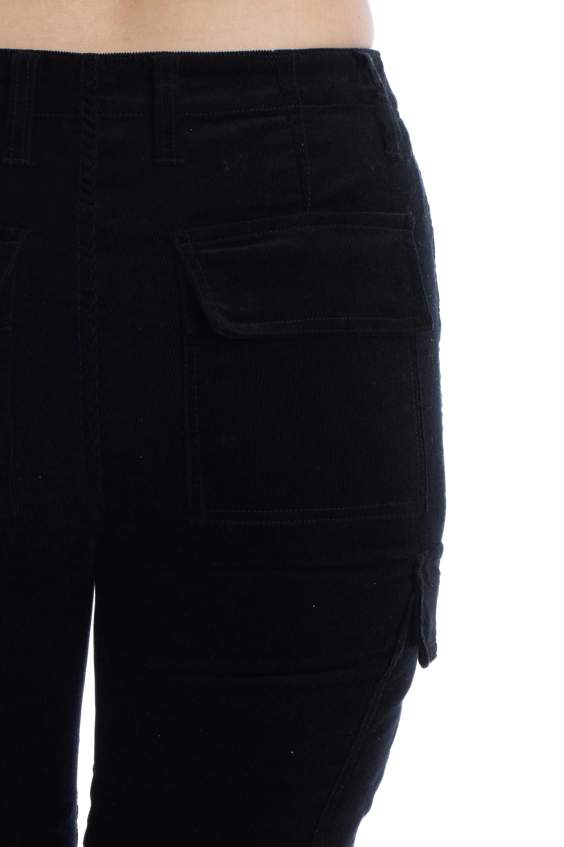 Vince., Talla 2
