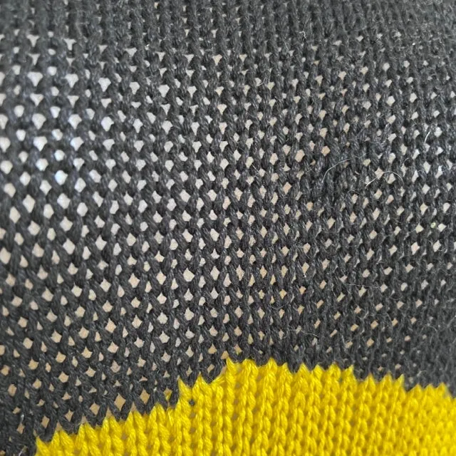Vintage 1980s Lillie Rubin Cat Sweater