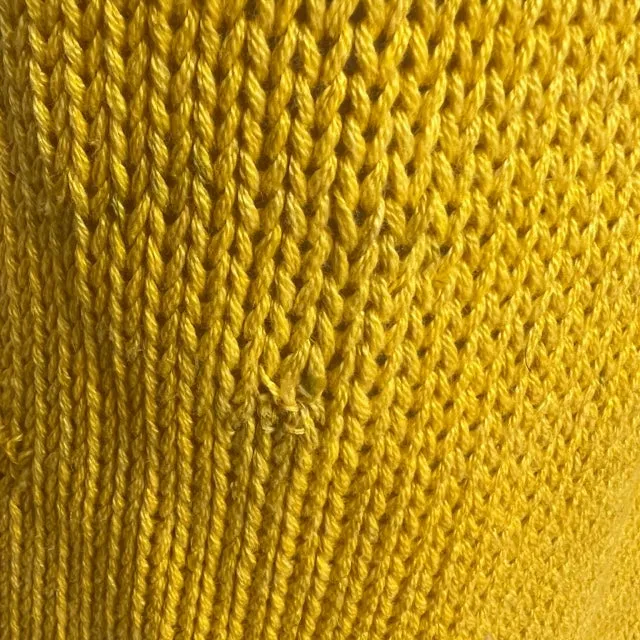Vintage 1980s Lillie Rubin Cat Sweater