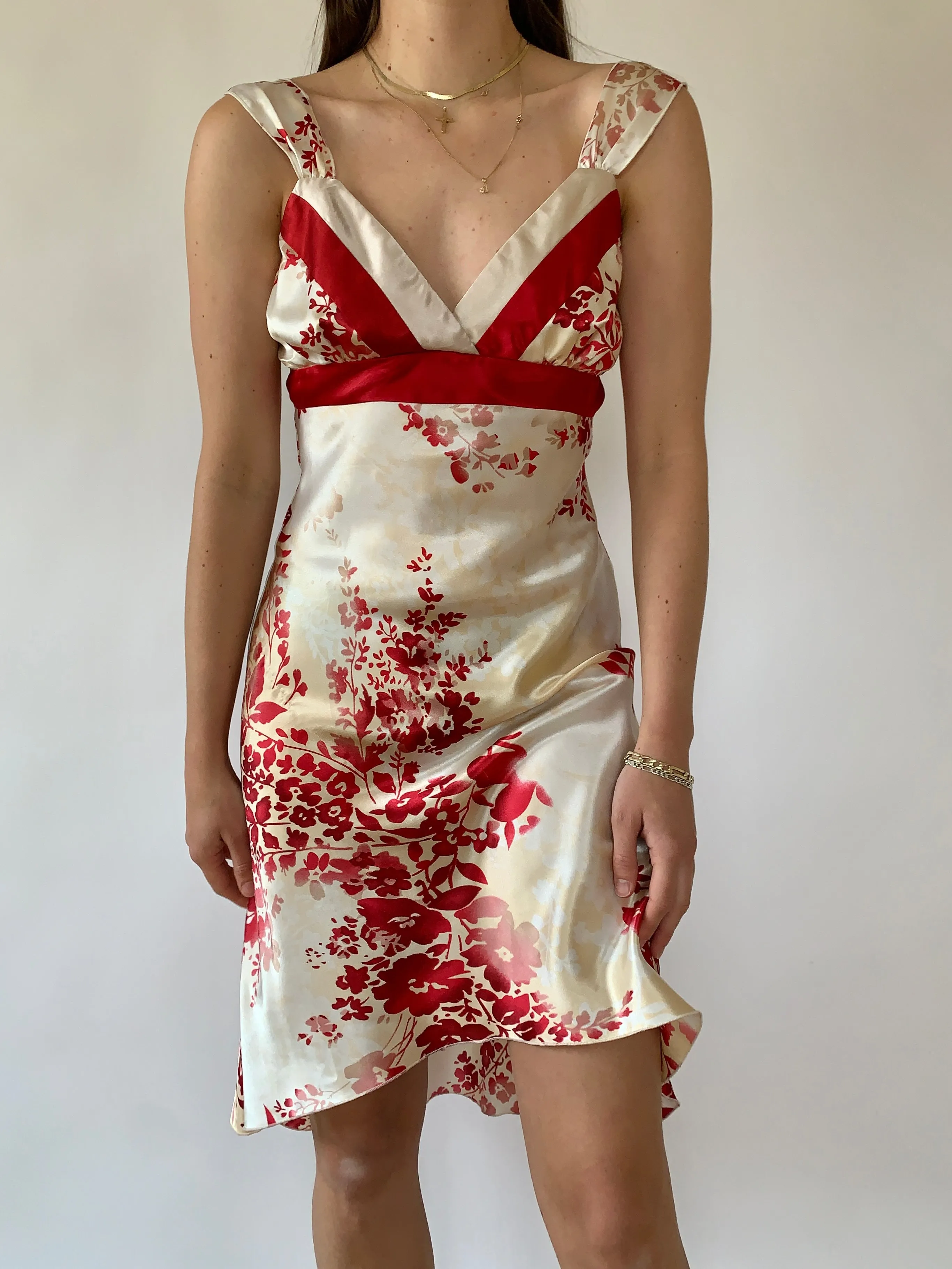 Vintage 1990s Dress
