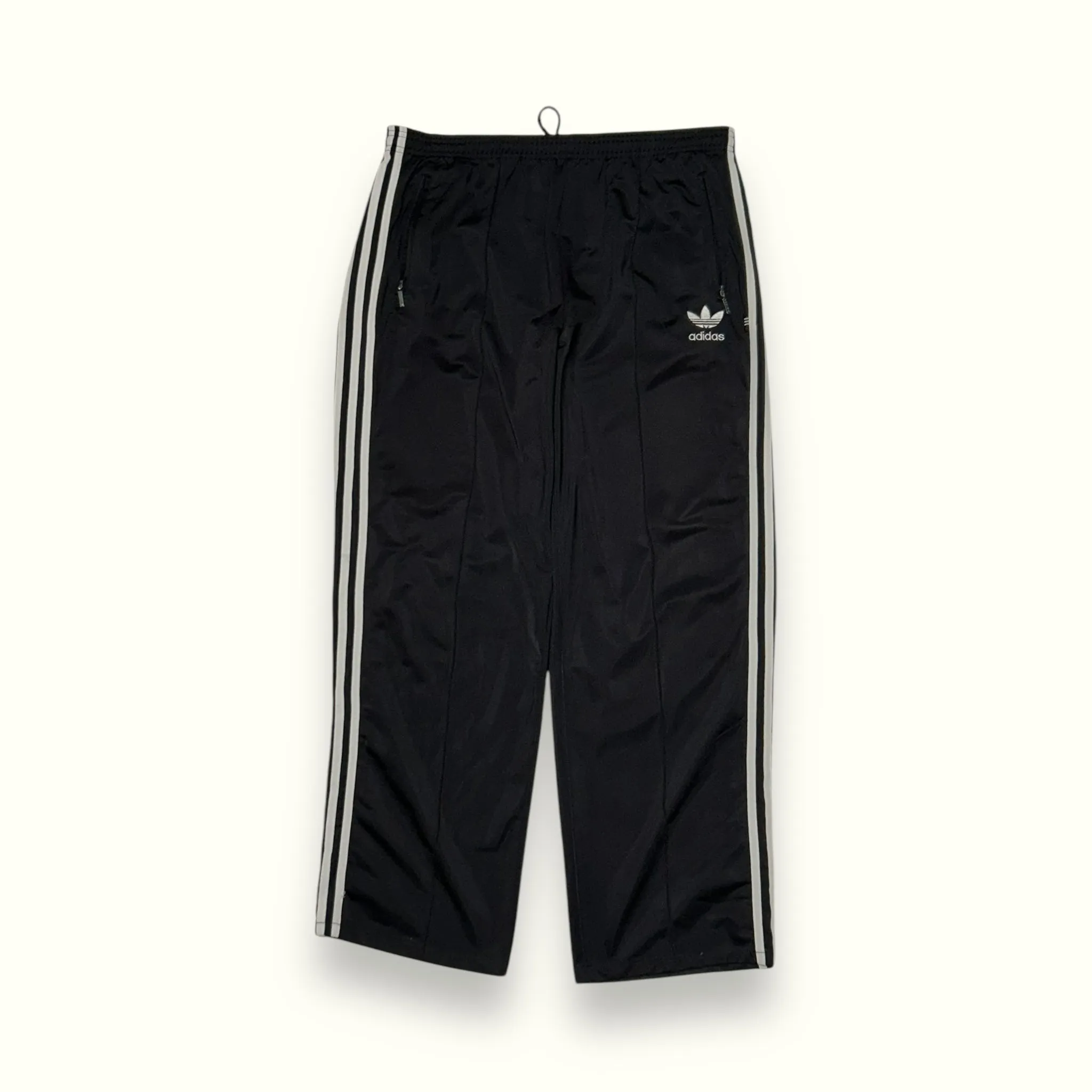 Vintage 90s Adidas originals full tracksuit (L)