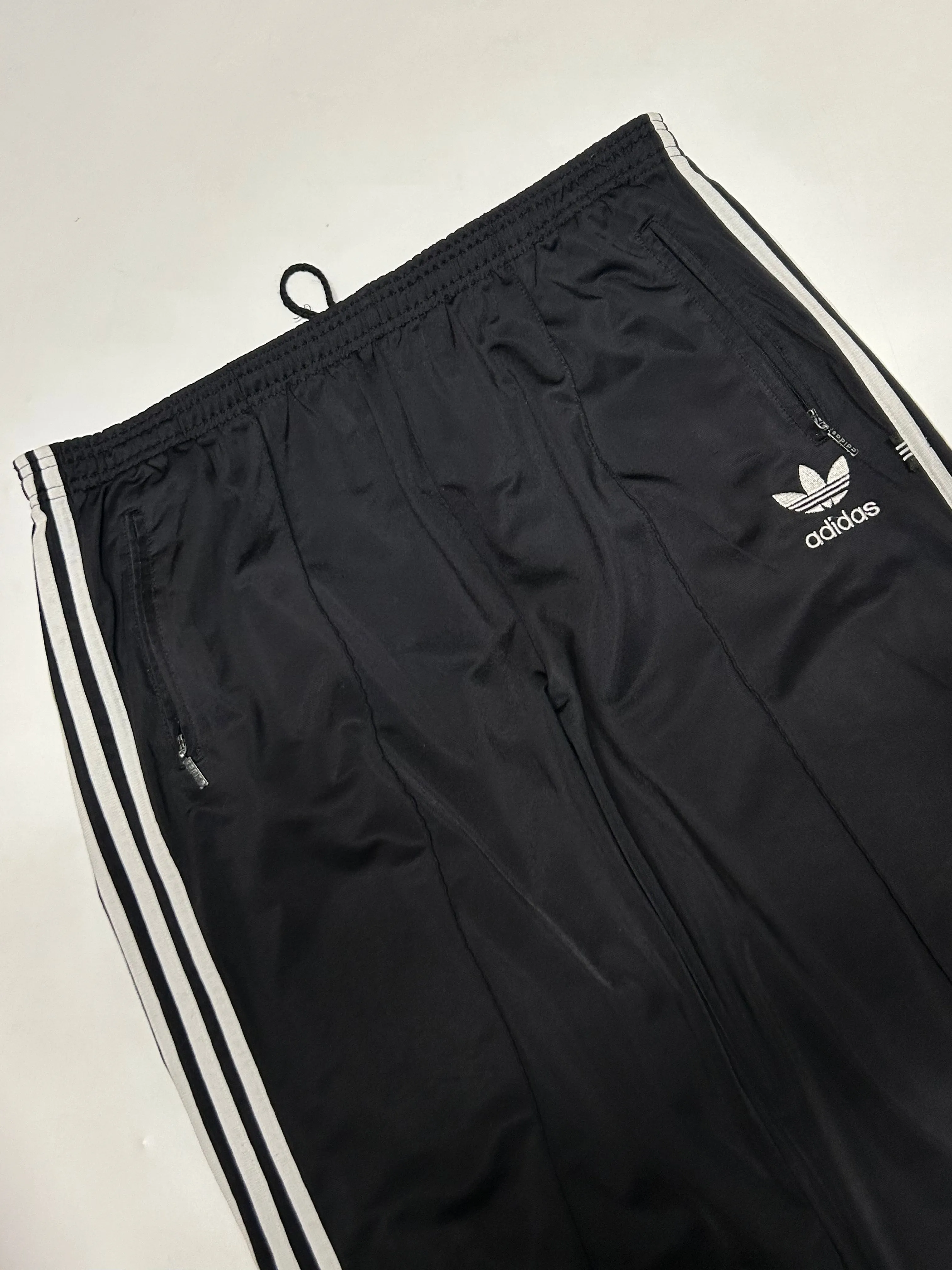 Vintage 90s Adidas originals full tracksuit (L)