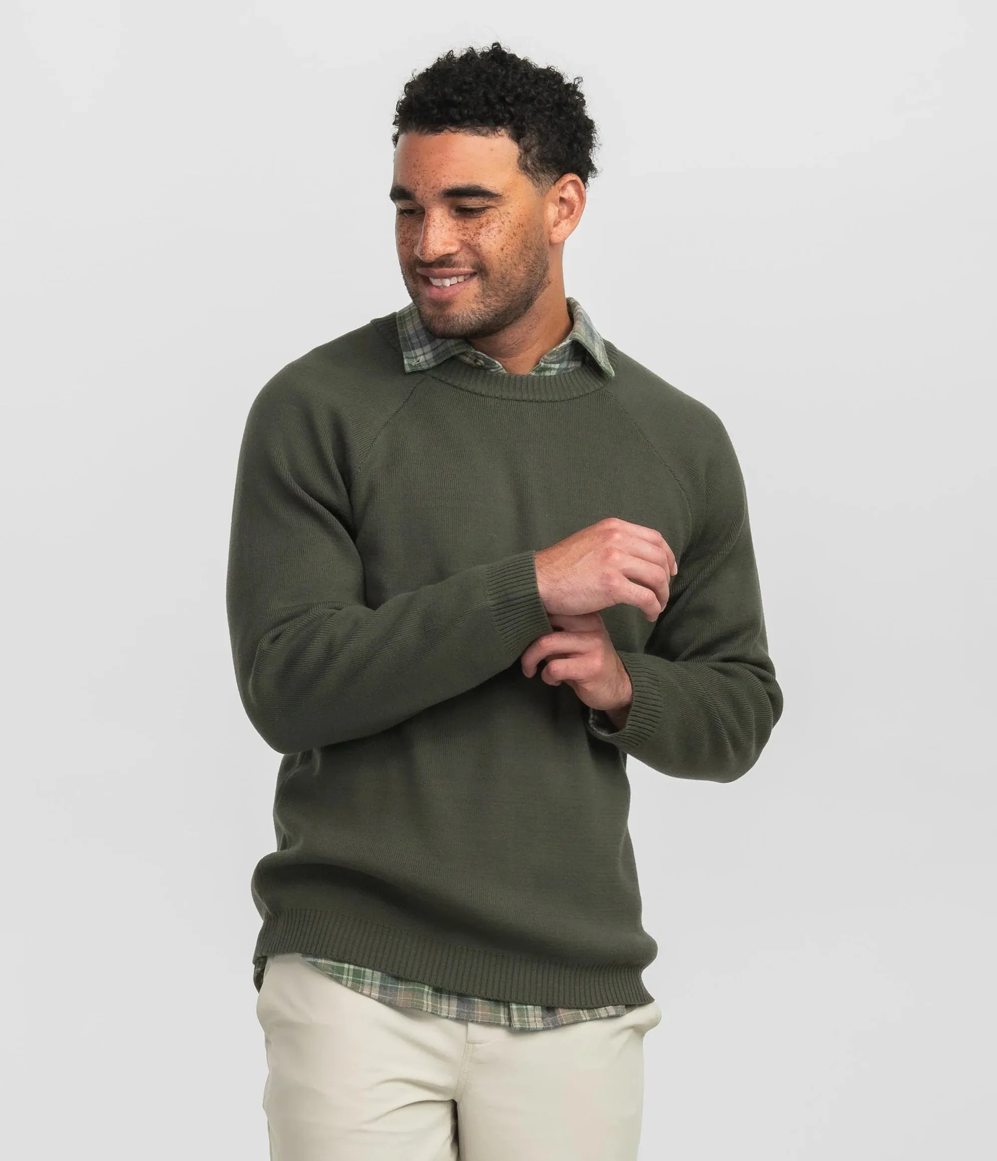 Vintage Pullover Sweater