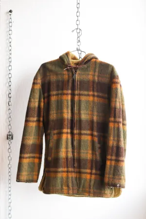 Vintage Wool Jacket