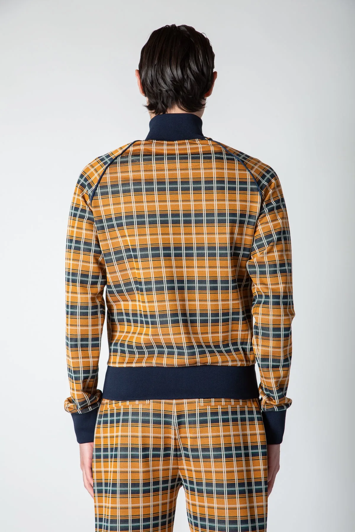 WALES BONNER | SAMUEL TRACK TOP