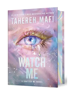 Watch Me Deluxe Limited Edition