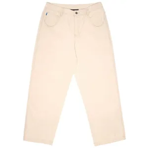 WKND Tubes Pants - Bone Wash