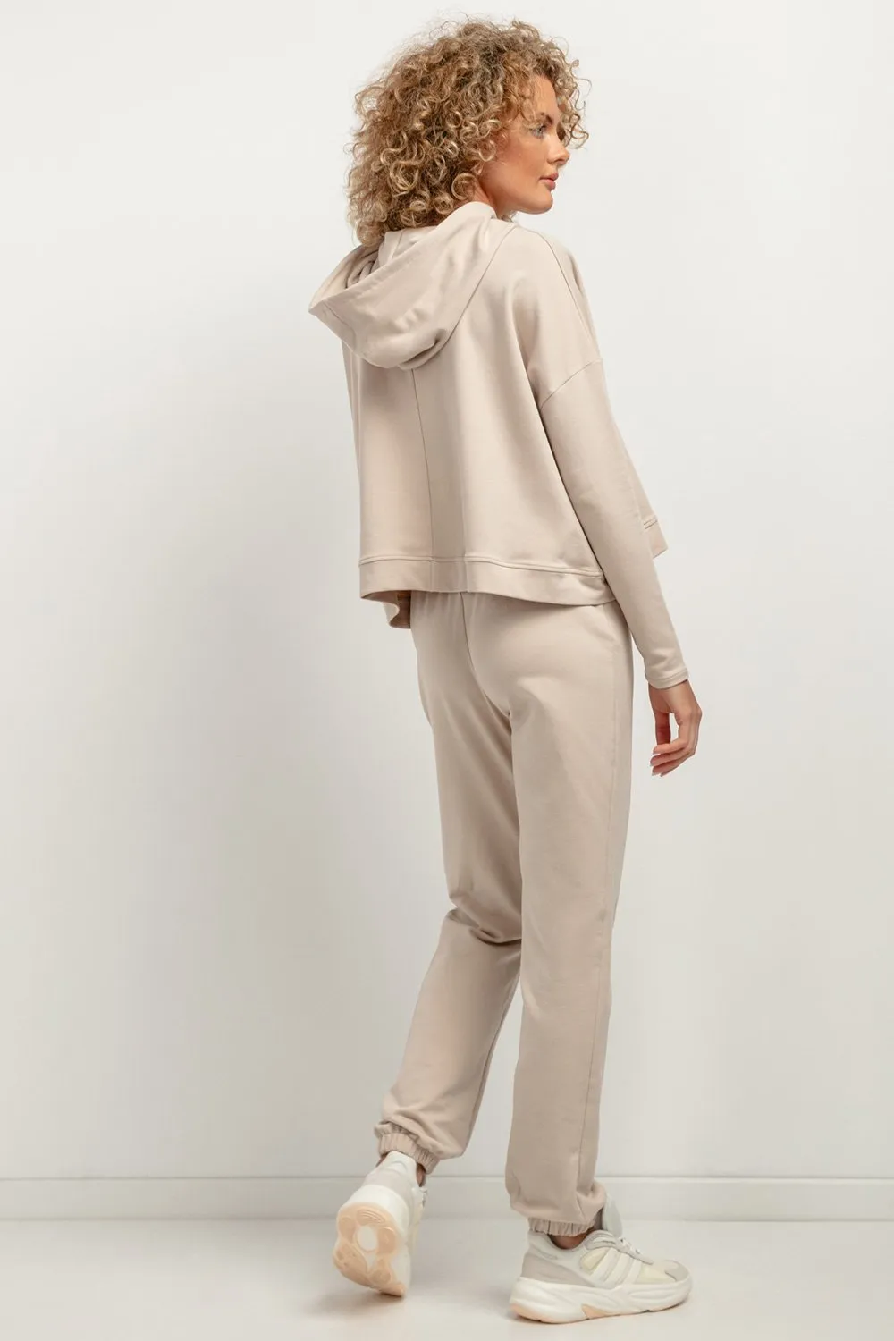 Women Cloudsoft Comfort Sweatshirt 183238 Tessita