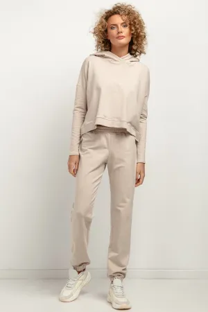 Women Cloudsoft Comfort Sweatshirt 183238 Tessita