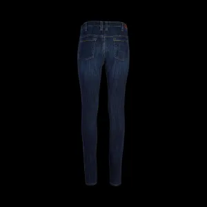 Womens Hayes High Rise Straight Jean