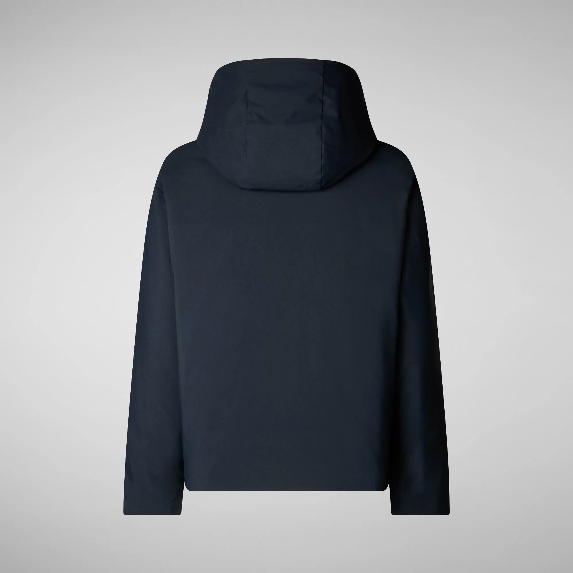 Women's jacket Aveline in BLUE BLACK